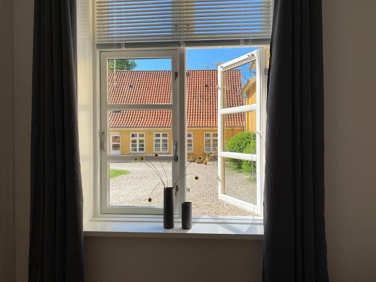 The Old Mill - By The Lake - 2 Bedroom Apartment Kruså Zewnętrze zdjęcie