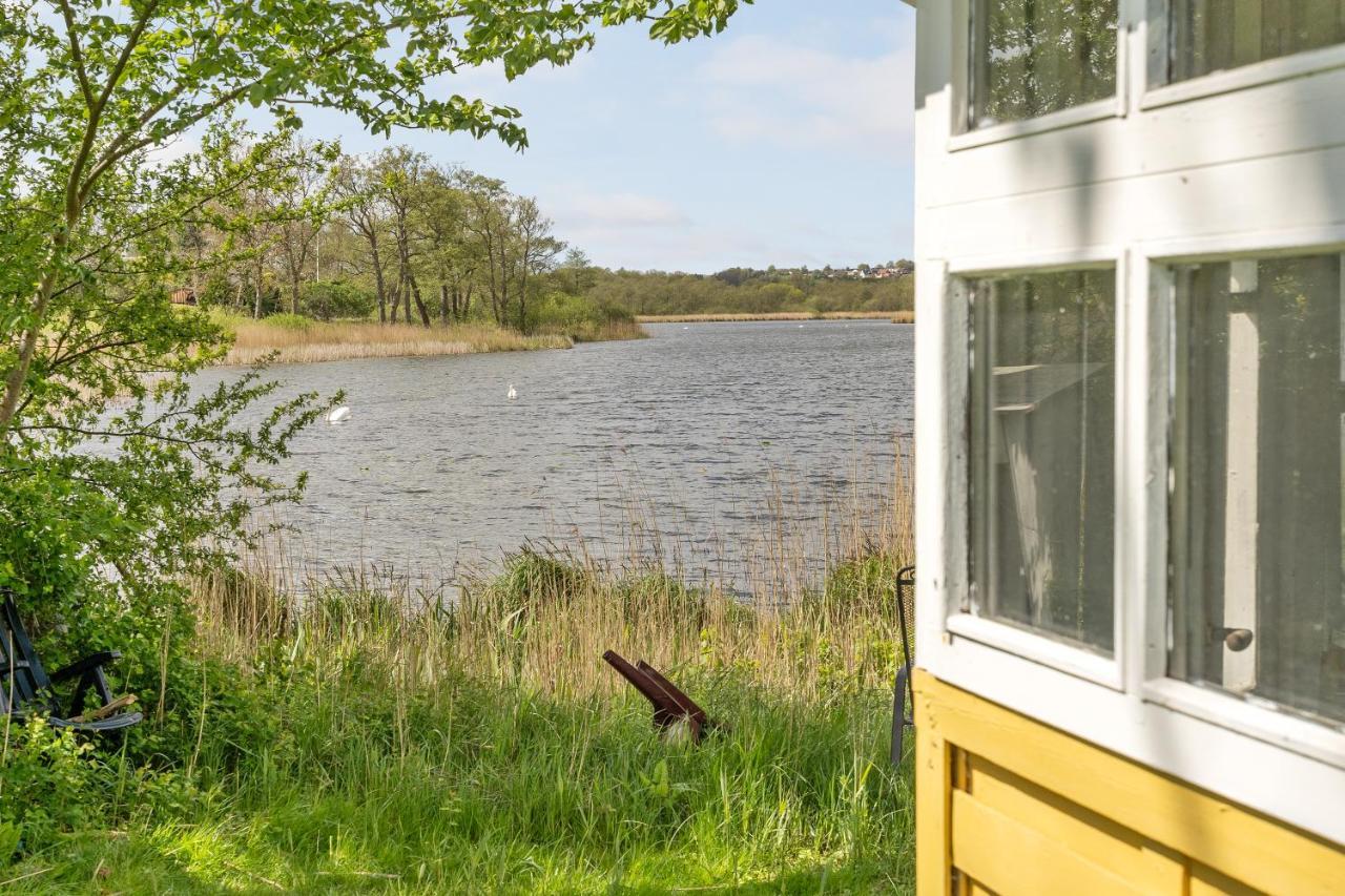 The Old Mill - By The Lake - 2 Bedroom Apartment Kruså Zewnętrze zdjęcie